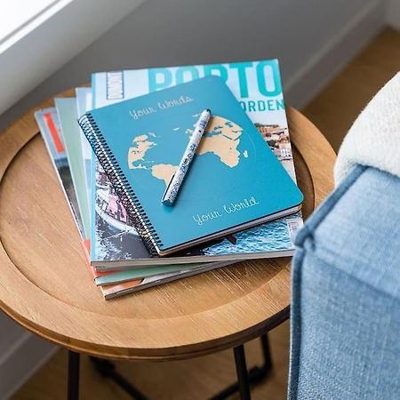 Guestready - Haims Porto Eksteriør billede
