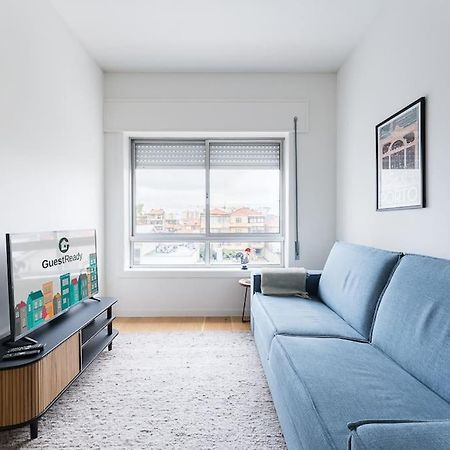 Guestready - Haims Porto Eksteriør billede