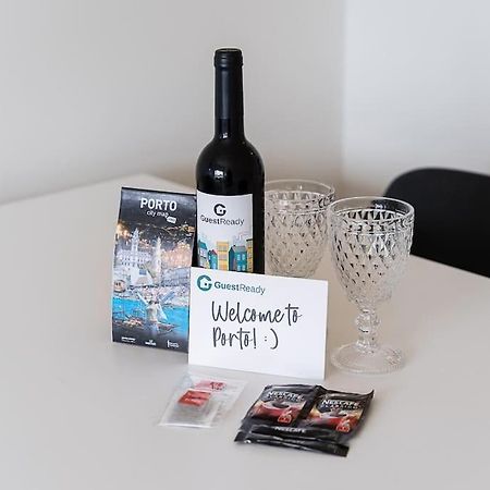 Guestready - Haims Porto Eksteriør billede