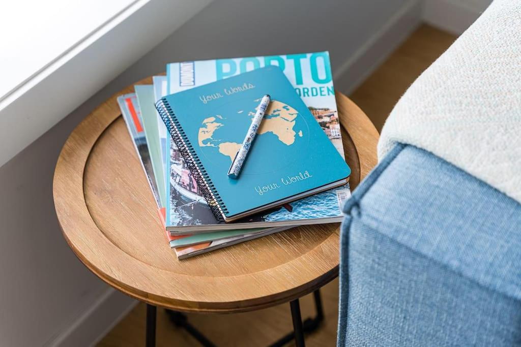 Guestready - Haims Porto Eksteriør billede