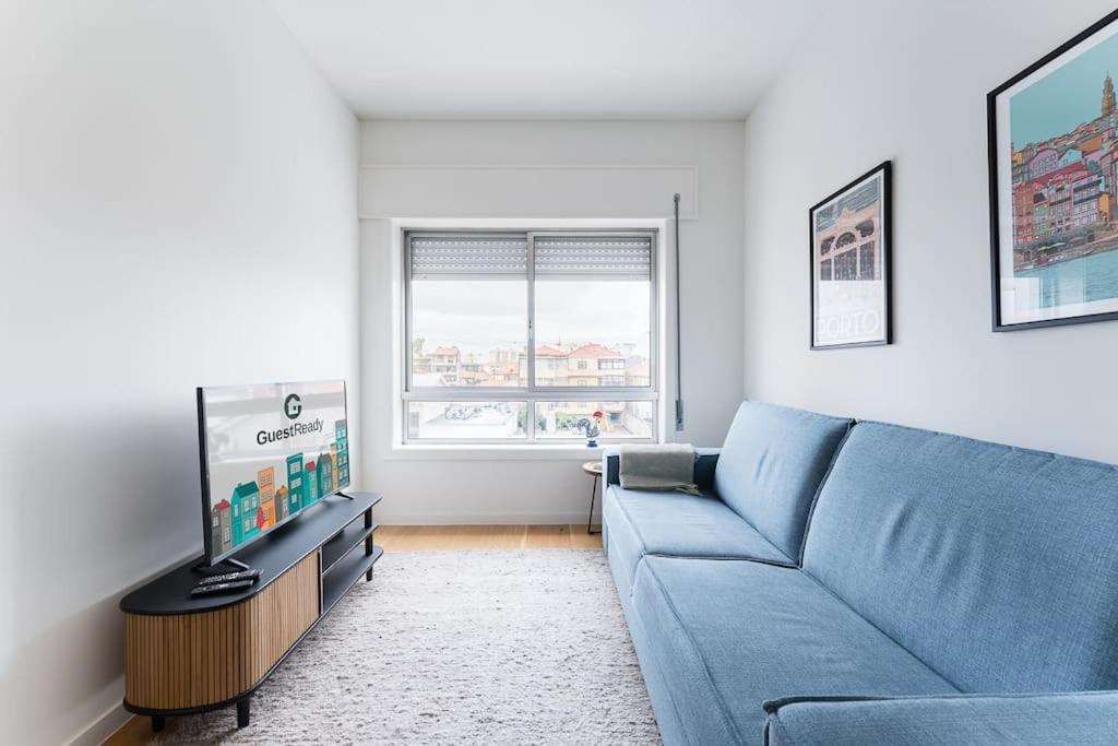 Guestready - Haims Porto Eksteriør billede