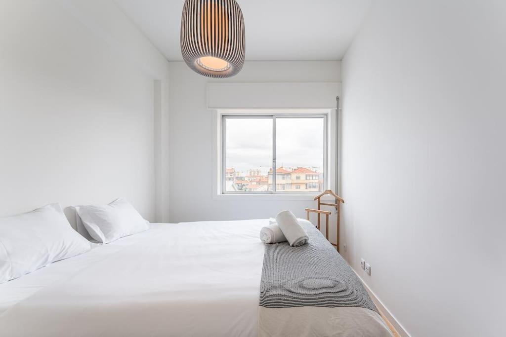 Guestready - Haims Porto Eksteriør billede
