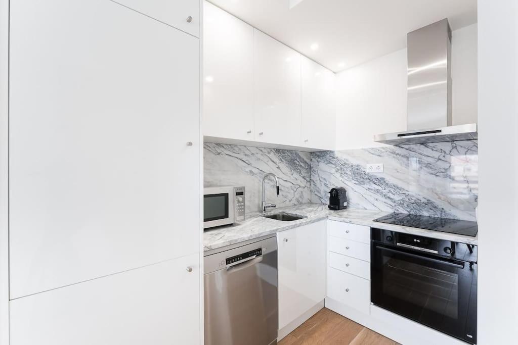 Guestready - Haims Porto Eksteriør billede