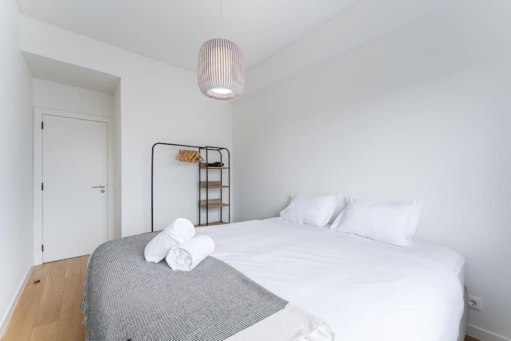 Guestready - Haims Porto Eksteriør billede
