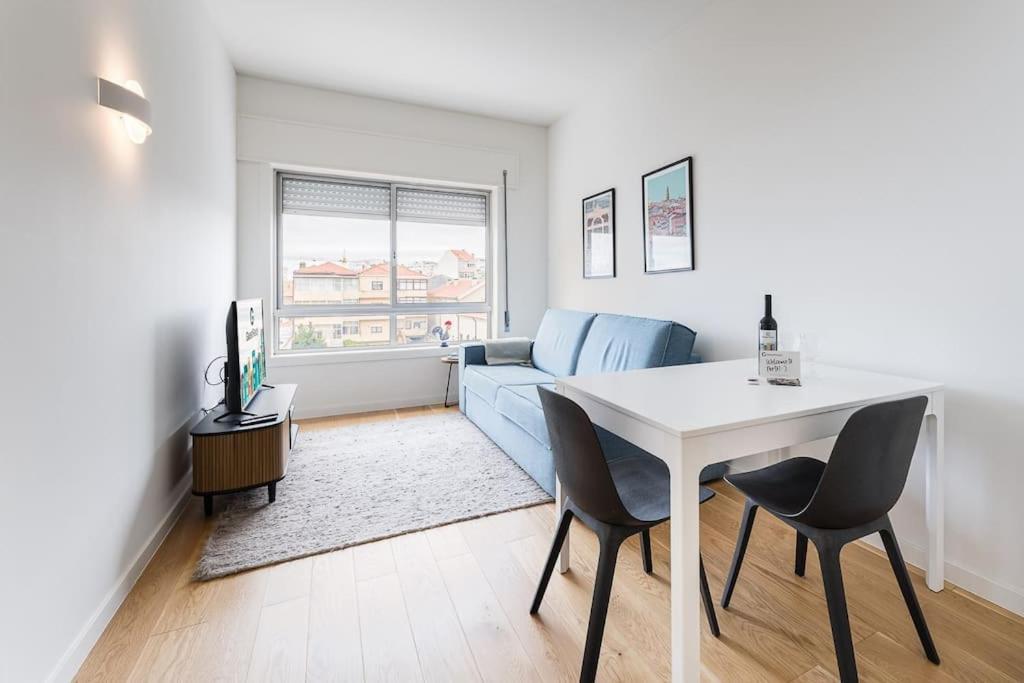 Guestready - Haims Porto Eksteriør billede
