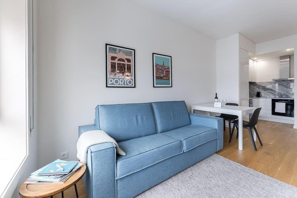 Guestready - Haims Porto Eksteriør billede