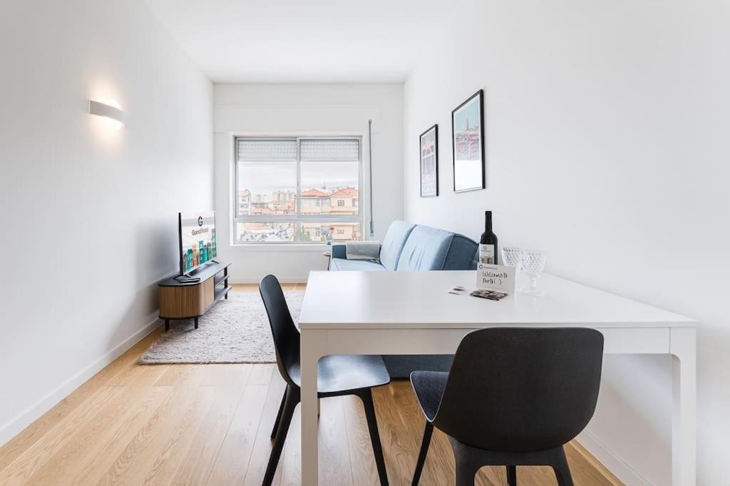 Guestready - Haims Porto Eksteriør billede