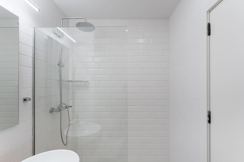 Guestready - Haims Porto Eksteriør billede