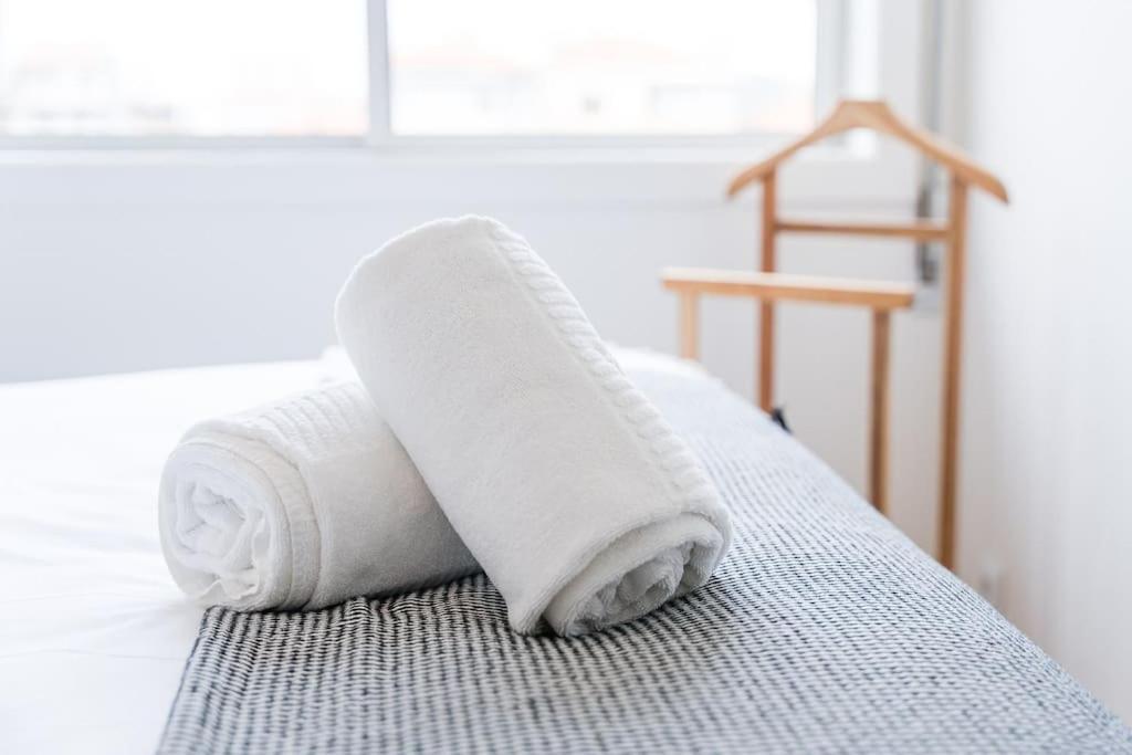 Guestready - Haims Porto Eksteriør billede