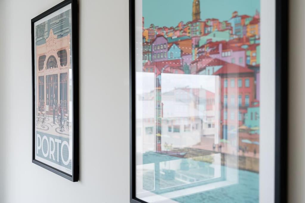 Guestready - Haims Porto Eksteriør billede
